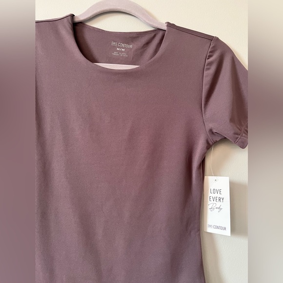 Urban Planet SWS Contour Body Suit. - Picture 4 of 4